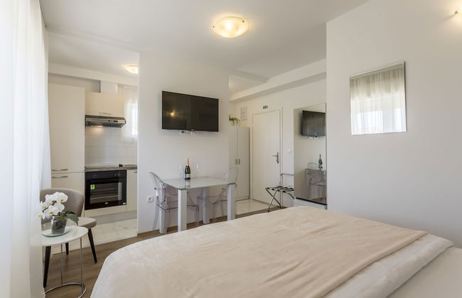 Mise Luxury Apartments - Foto 28