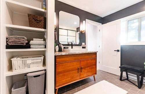 30-Day Minimum Boulder Bright & Modern Private 1BR 2BA ADU - Photo 45