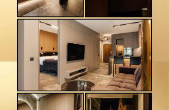 Apartamenty Premium NJ Lublin Centrum - REZYDENCJA OGRÓD SASKI Jasna 7 - Foto 1