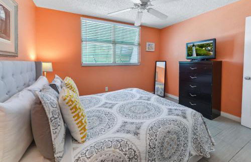 Sunrise Suite 203 - Foto 35