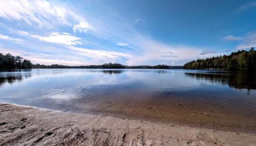Acadia Sunset Fishing Cabin #4 family beach firepit - Foto 2