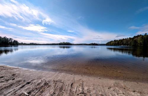 Acadia Sunset Fishing Cabin #4 family beach firepit - Foto 1