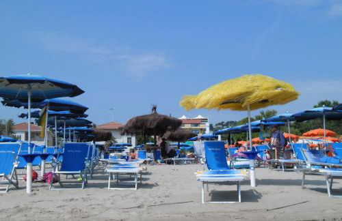 Silvi Marina Sea Resort - Foto 21