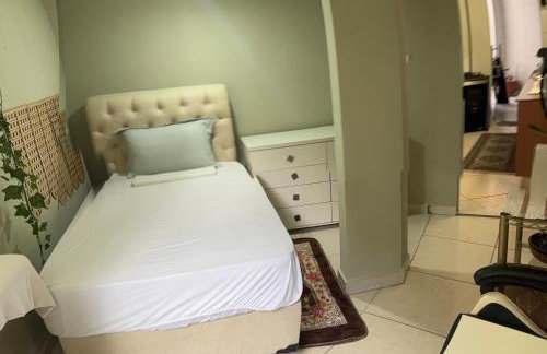 Casa verde 4 quartos - Foto 26