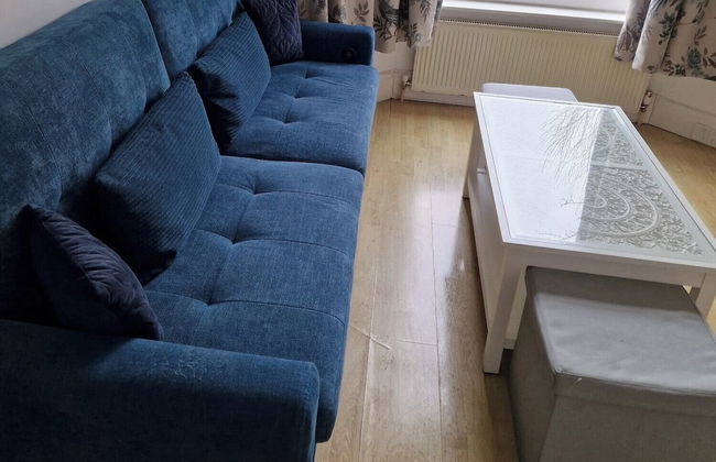 Light 1-bed - London N8 - Free Parking - Fast Wifi - Foto 14