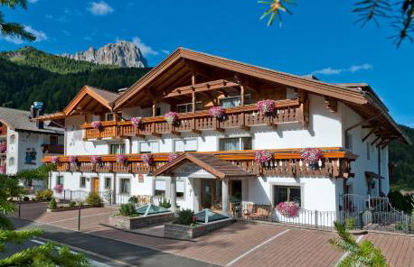 Residence Villa Gran Baita - Foto 1