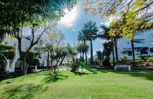 Mr- Cozy 4 Sleep Flat In Marbella, Great Location - Foto 30