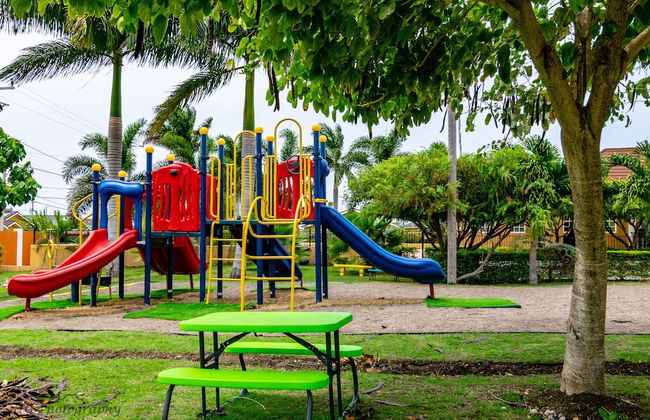 Drax Hall Country Club 2 Bed Villa - Foto 47