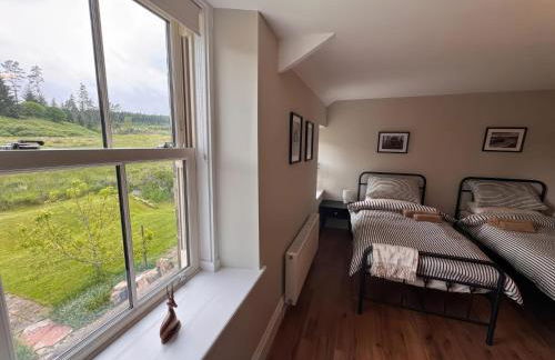 Old Station Cottage - Foto 14