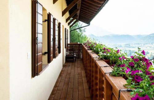 Wellness Lodge Edoardo - Photo 9