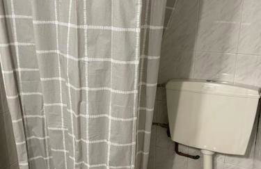 Comfy apartment with low ceiling attic - Foto 16