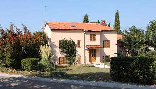 Apartments with parking space Umag - 6995 - Foto 1