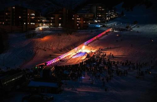 Auris les Gentianes station Alpe Huez - Foto 71