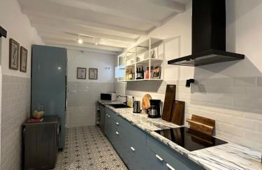 Royal Barn Loft - Foto 18