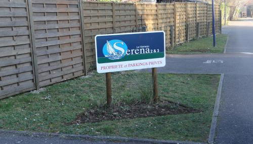 Villa Sérena la forêt et la plage à quelques minutes! - Foto 2