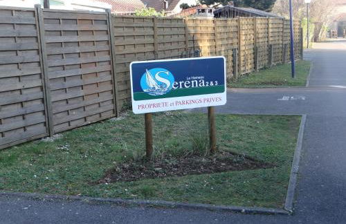 Villa Sérena la forêt et la plage à quelques minutes! - Foto 2