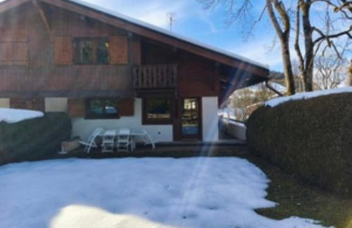 Stay in an ideal mountain chalet! - Foto 29