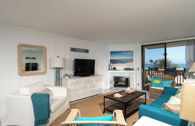 Oceanside Beach Condos - Foto 24