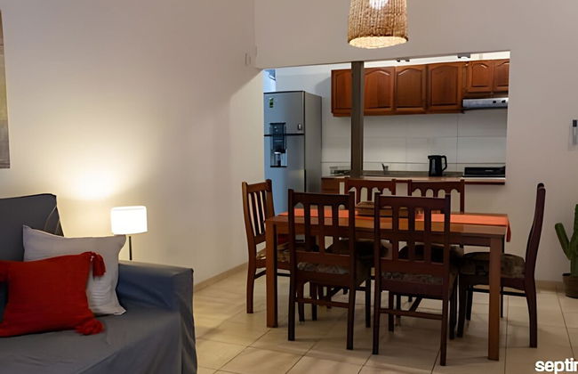 Casa Con Asador y Cochera - Photo 28