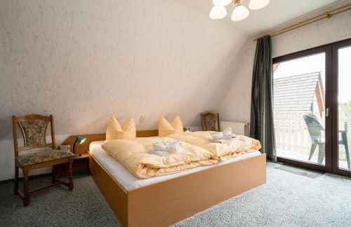 Ferienwohnung mit Balkon - Foto 26