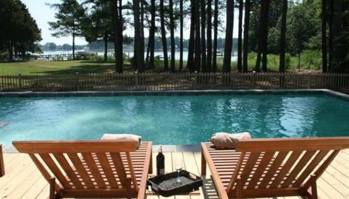 Two Oysters House - Foto 5