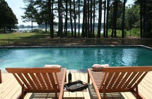 Two Oysters House - Foto 5