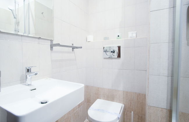 Rometobe Rooms & Hospitality - Foto 32