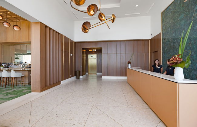 Real Select at the Ritz Carlton Residences, Waikiki Beach - Foto 3