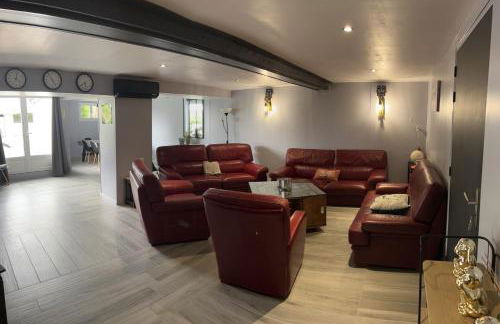 FORREST GUEST HOUSE ; LA MAISON DE FORREST - Foto 27