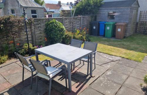 Cleek Cottage, Earlsferry - Foto 37