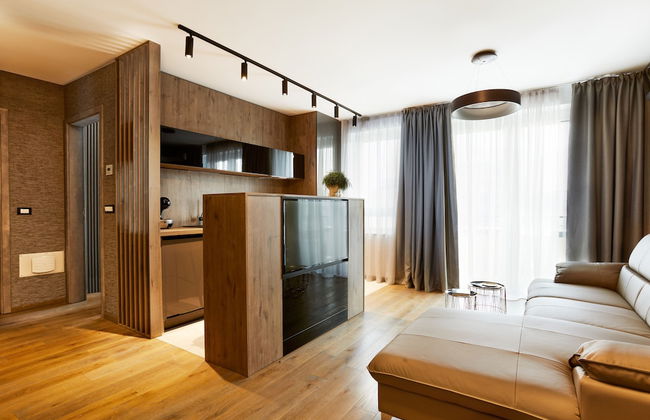 Promenada Studios - Foto 3