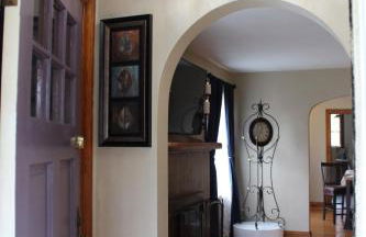 Charming Modern Retreat Near Downtown Jeffersonville & Bob Hedge Park - Foto 7