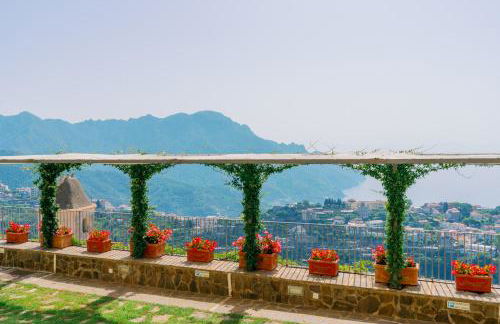 Appartamento Anna in Villa Laura - Photo 23