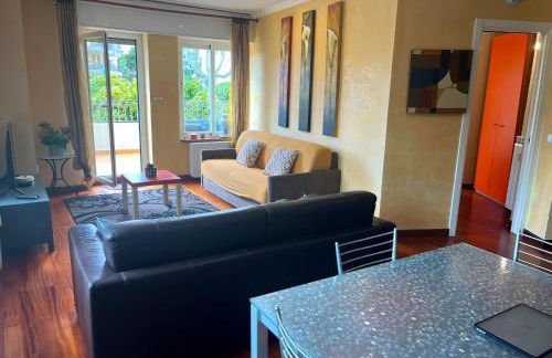 Maison Ausonia - Centre-ville, proche mer, terrasse - Foto 9