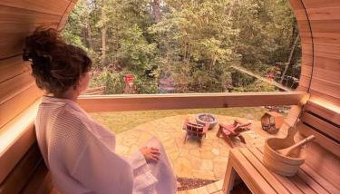 Soulrest Sanctuary Thermal Wellness Retreat - Foto 4