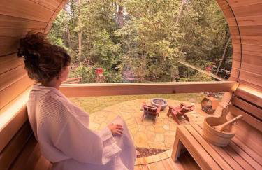 Soulrest Sanctuary Thermal Wellness Retreat - Foto 4