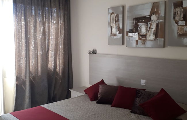 Tasiana Hotel Apartments Complex - Foto 3