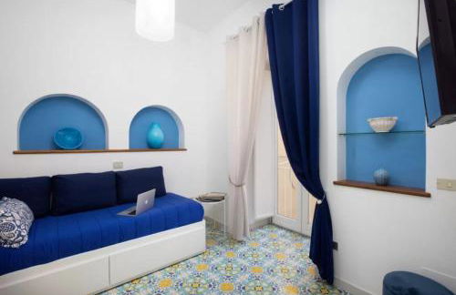 Lovely apt in Sorrento Old town Close to the Beach - Photo 26