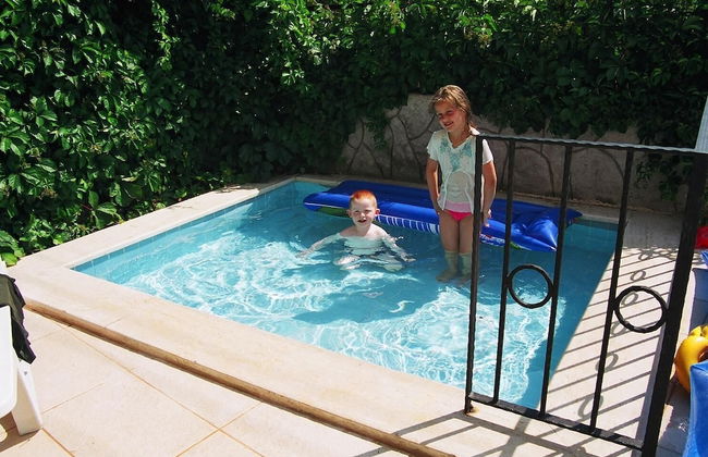 Ozay Apart Hotel - Foto 13