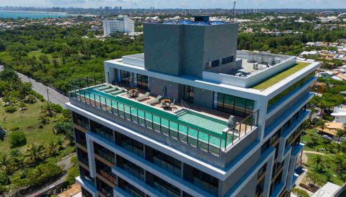 Recanto de Itapuã - Residencial Ilha de Mykonos - Foto 2