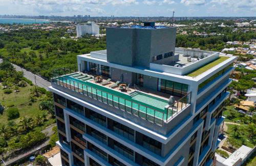 Recanto de Itapuã - Residencial Ilha de Mykonos - Foto 2