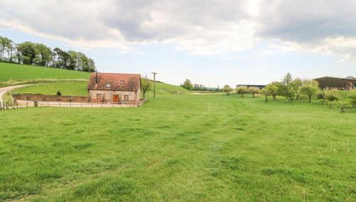 Shepherd's Barn - Foto 2