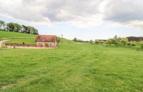 Shepherd's Barn - Photo 2