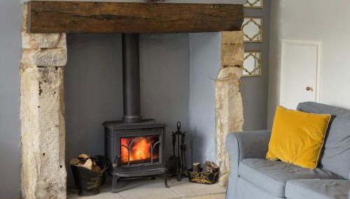 Beautiful Cottage in Picturesque Cotswolds Village - Foto 5