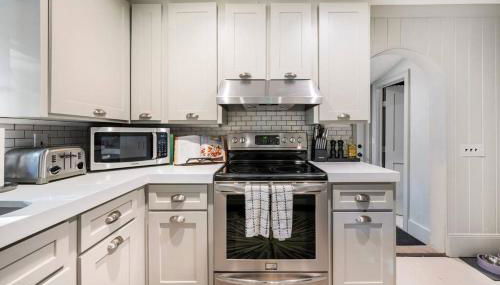 Exquisite Bedford Lux Retreat. - Foto 4