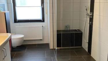 110qm mit 2 Schlafzimmern & großem Wohnbereich - Foto 2