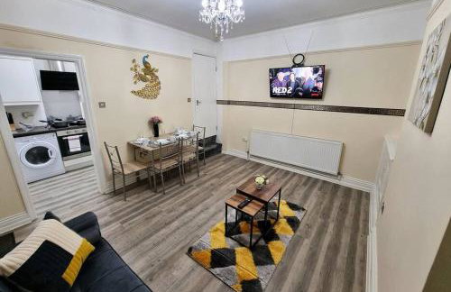 *6R* setup for your most amazing & relaxed stay + Free Parking + Free Fast WiFi * - Foto 27