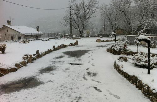 4Flats in Orto di Venanzio - Foto 13