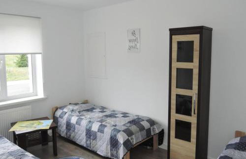 Holiday home for 6 guests in Racimierz - Foto 2