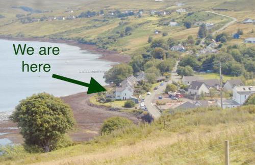 This must be the place - Skye, Carbost - Foto 40